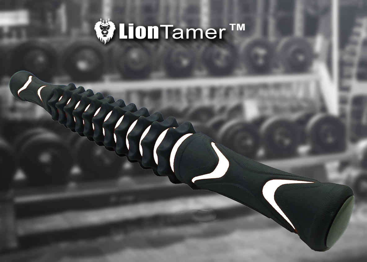 Leg Rollers