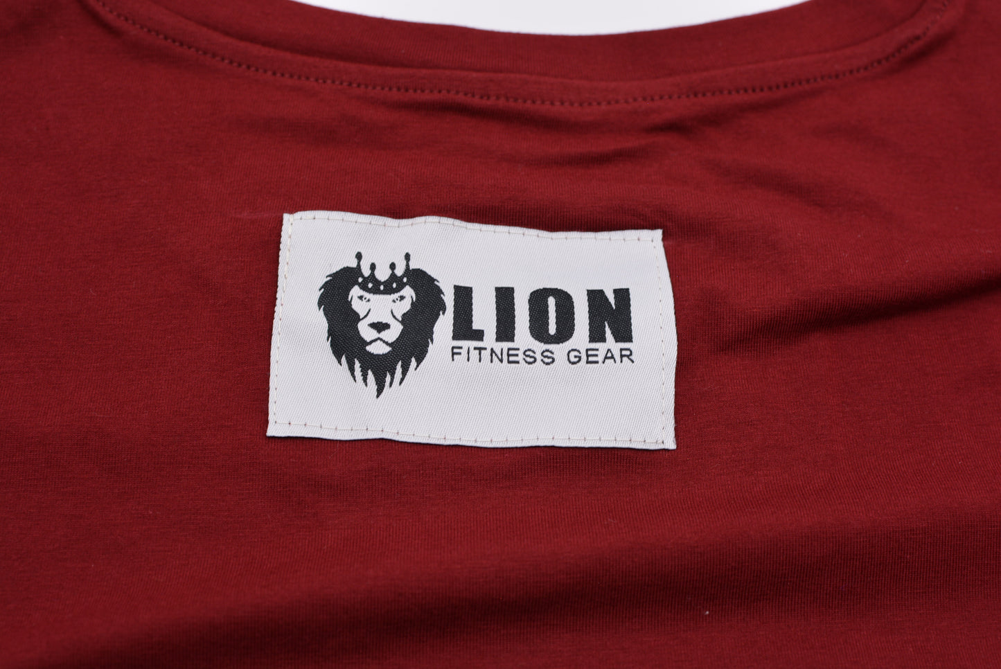 Lion Gym T-Shirts