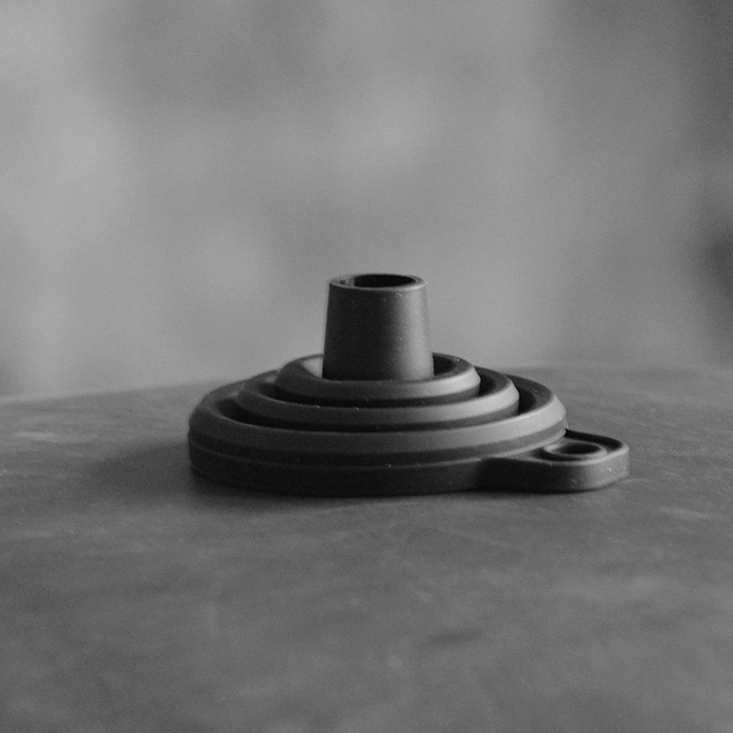 Lion Fitness Gear Funnel