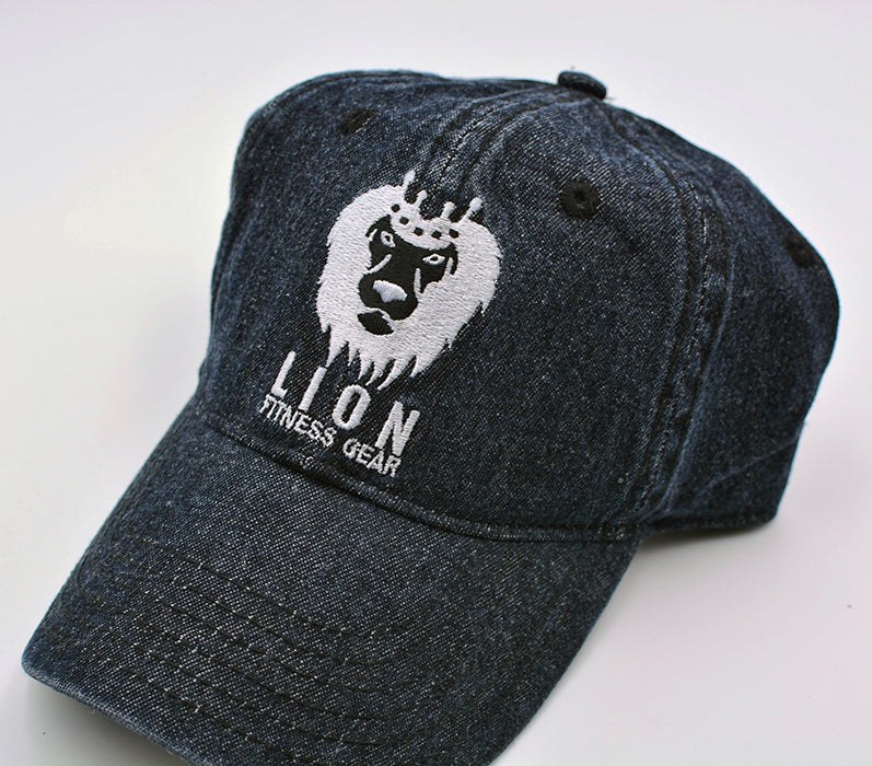 Lion Fitness Gear Hat
