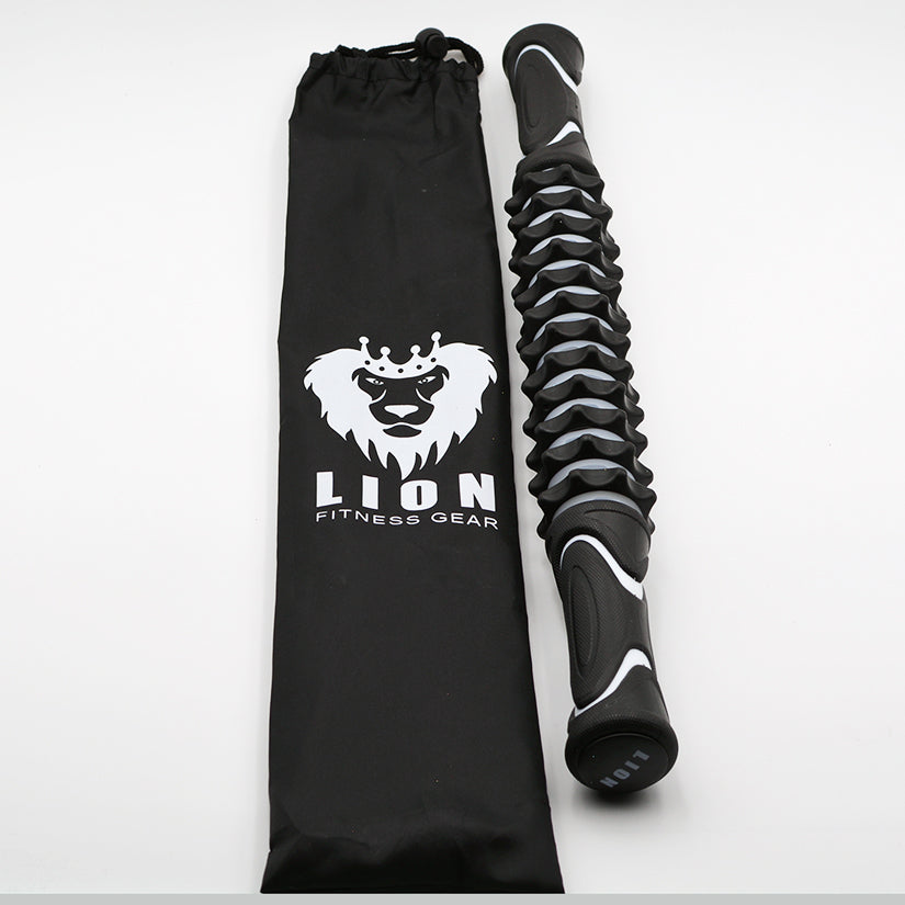 Lion Tamer Roller