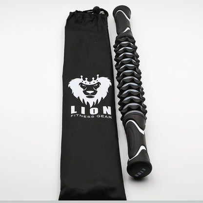 Lion Tamer Roller