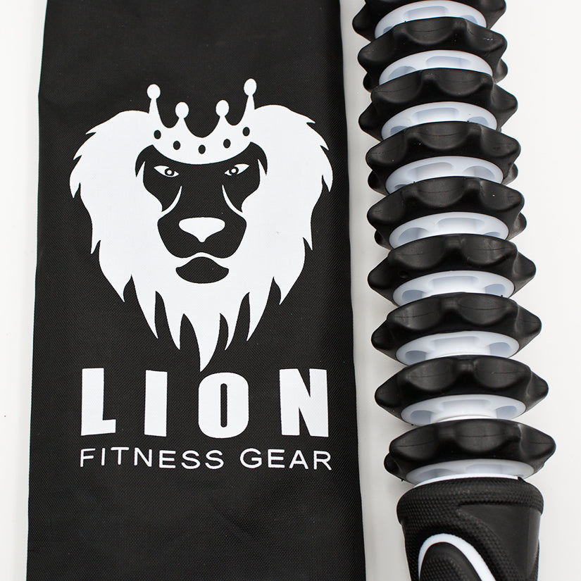 Lion Tamer Roller