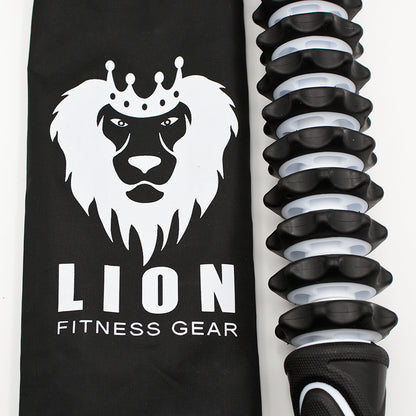 Lion Tamer Roller