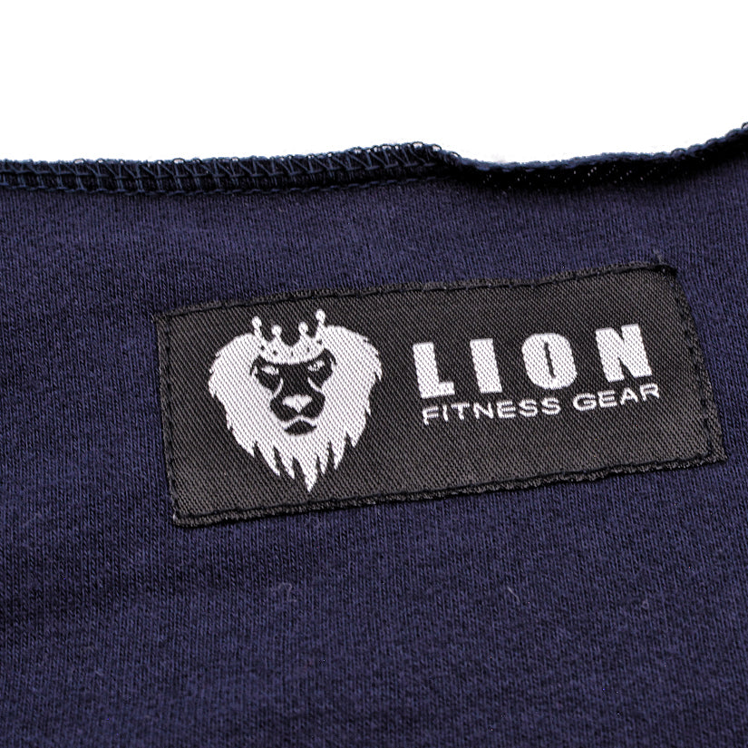 King Ragtop Shirt - Blue