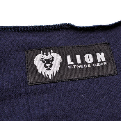 King Ragtop Shirt - Blue